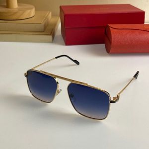 Cartier Sunglasses 817